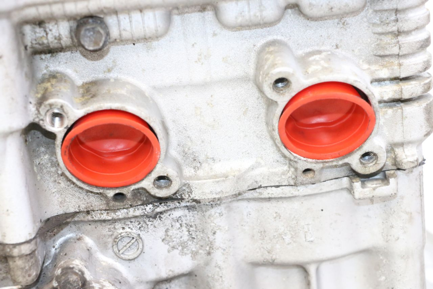 photo de MOTORE SUZUKI GSX F GSXF 650 (2007 - 2015)