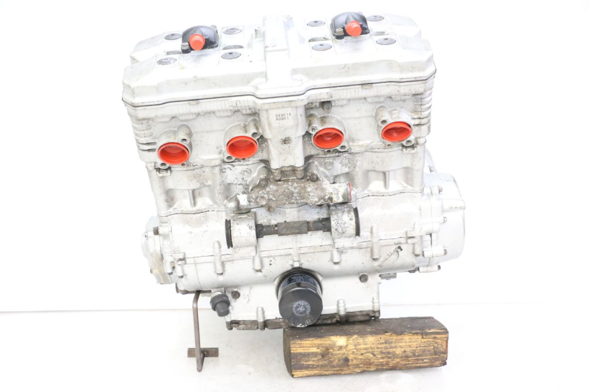 photo de MOTORE SUZUKI GSX F GSXF 650 (2007 - 2015)