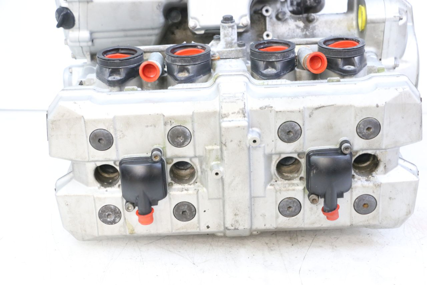 photo de MOTORE SUZUKI GSX F GSXF 650 (2007 - 2015)