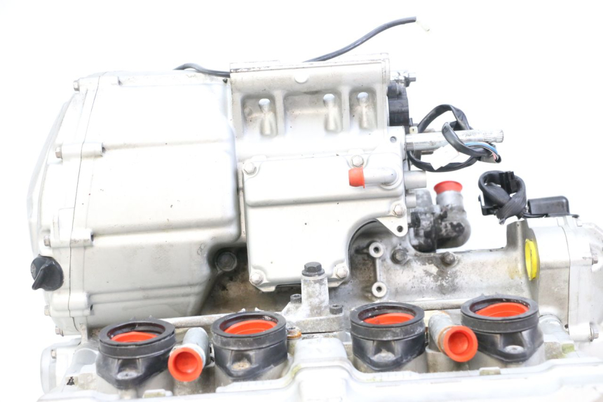 photo de MOTORE SUZUKI GSX F GSXF 650 (2007 - 2015)