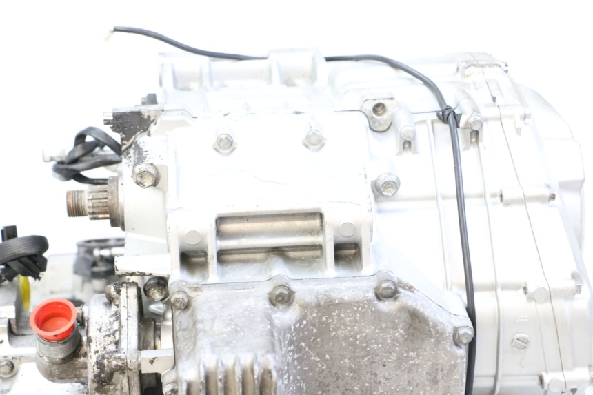 photo de MOTORE SUZUKI GSX F GSXF 650 (2007 - 2015)