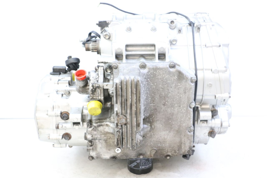 photo de MOTORE SUZUKI GSX F GSXF 650 (2007 - 2015)