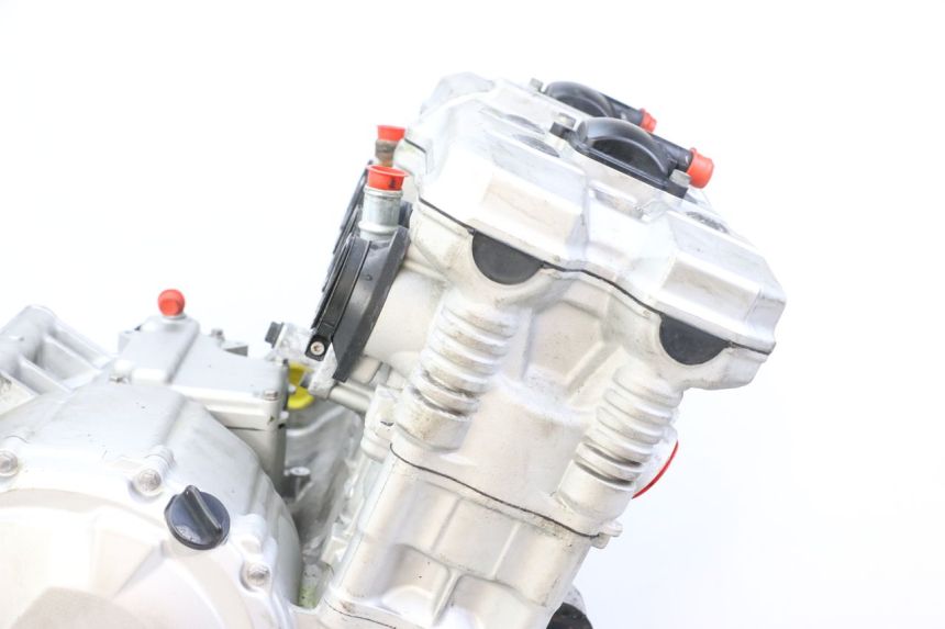 photo de MOTORE SUZUKI GSX F GSXF 650 (2007 - 2015)