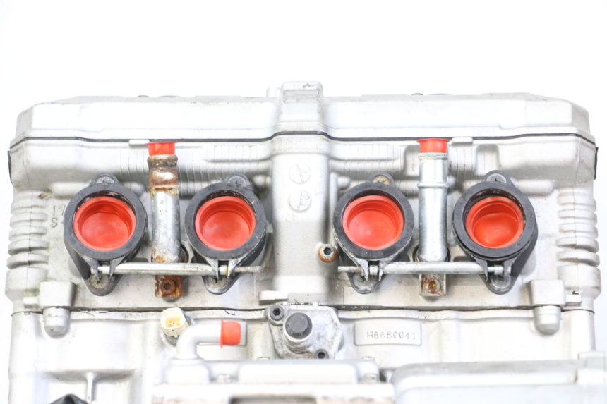 photo de MOTORE SUZUKI GSX F GSXF 650 (2007 - 2015)