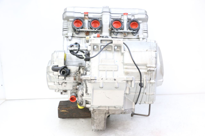 photo de MOTORE SUZUKI GSX F GSXF 650 (2007 - 2015)