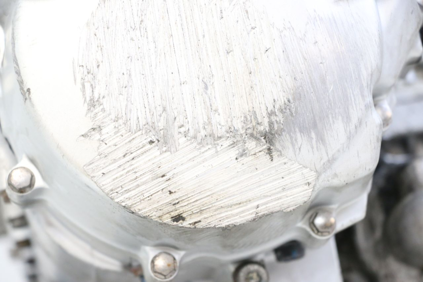 photo de MOTORE SUZUKI GSX F GSXF 650 (2007 - 2015)