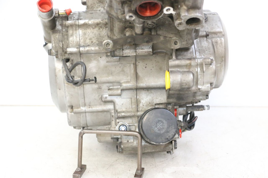 photo de MOTORE SUZUKI SV S 650 (2003 - 2009)
