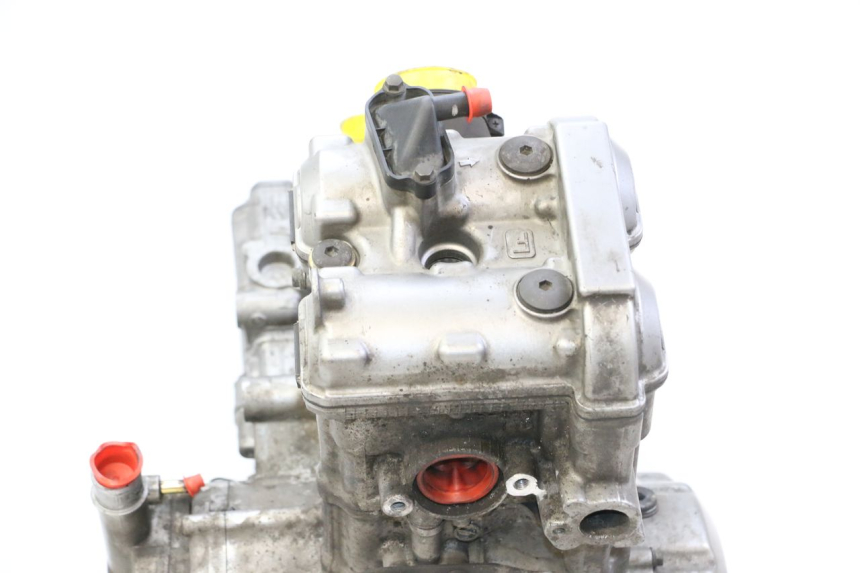 photo de MOTORE SUZUKI SV S 650 (2003 - 2009)