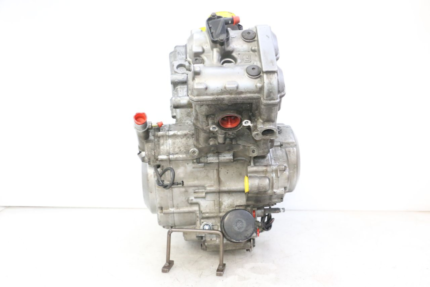 photo de MOTORE SUZUKI SV S 650 (2003 - 2009)
