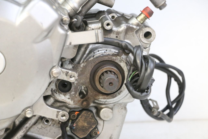 photo de MOTORE SUZUKI SV S 650 (2003 - 2009)