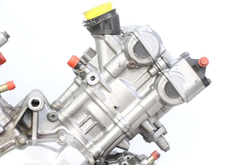 photo de MOTORE SUZUKI SV S 650 (2003 - 2009)