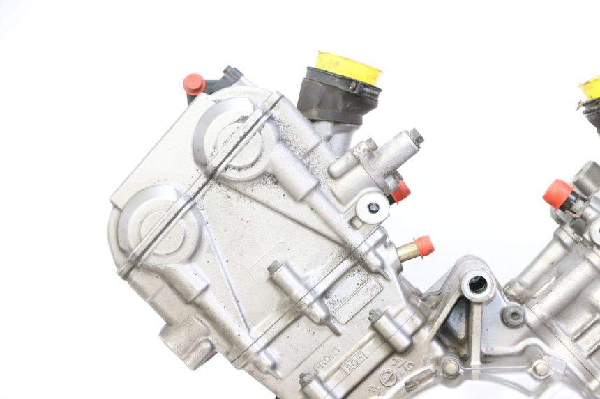 photo de MOTORE SUZUKI SV S 650 (2003 - 2009)