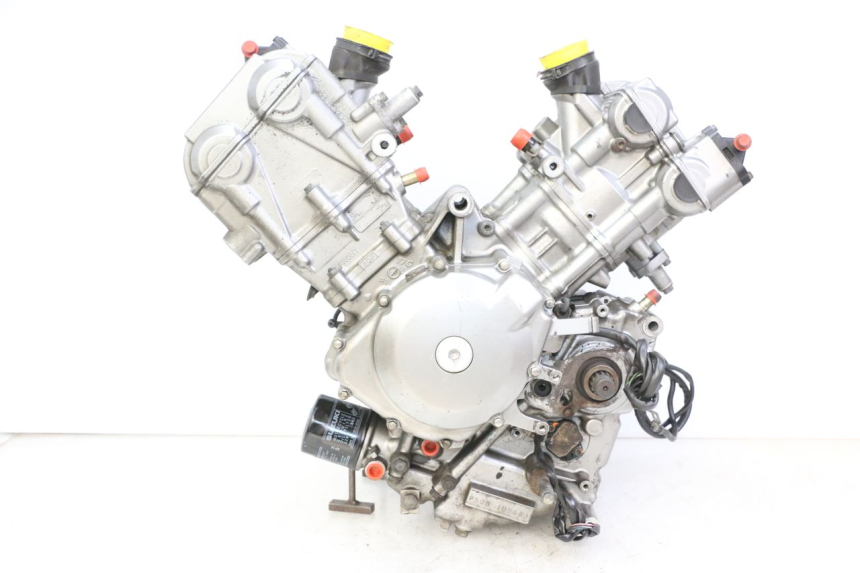 photo de MOTORE SUZUKI SV S 650 (2003 - 2009)