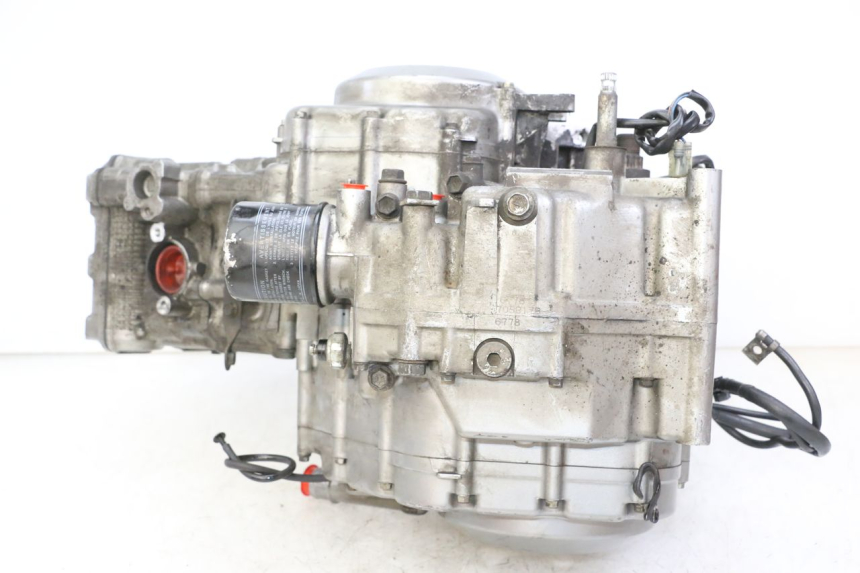 photo de MOTORE SUZUKI SV S 650 (2003 - 2009)