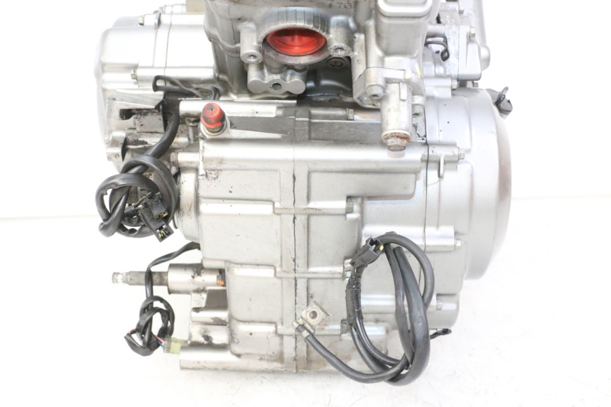 photo de MOTORE SUZUKI SV S 650 (2003 - 2009)