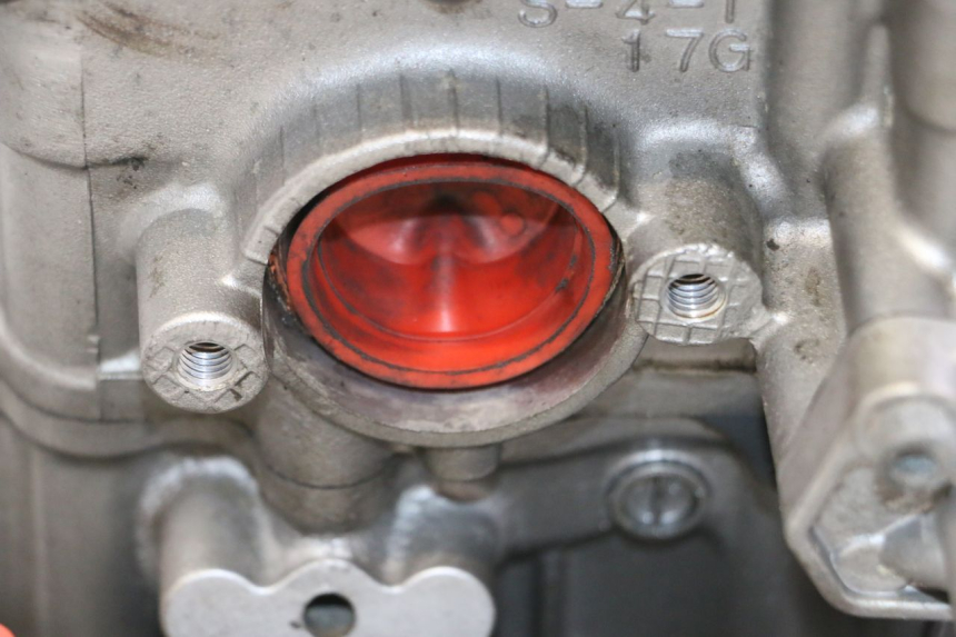 photo de MOTORE SUZUKI SV S 650 (2003 - 2009)