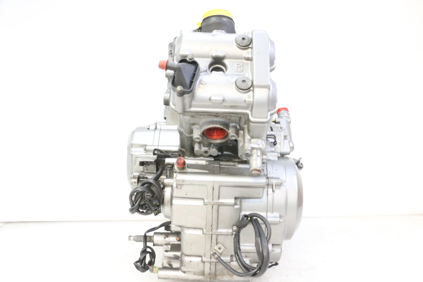 photo de MOTORE SUZUKI SV S 650 (2003 - 2009)