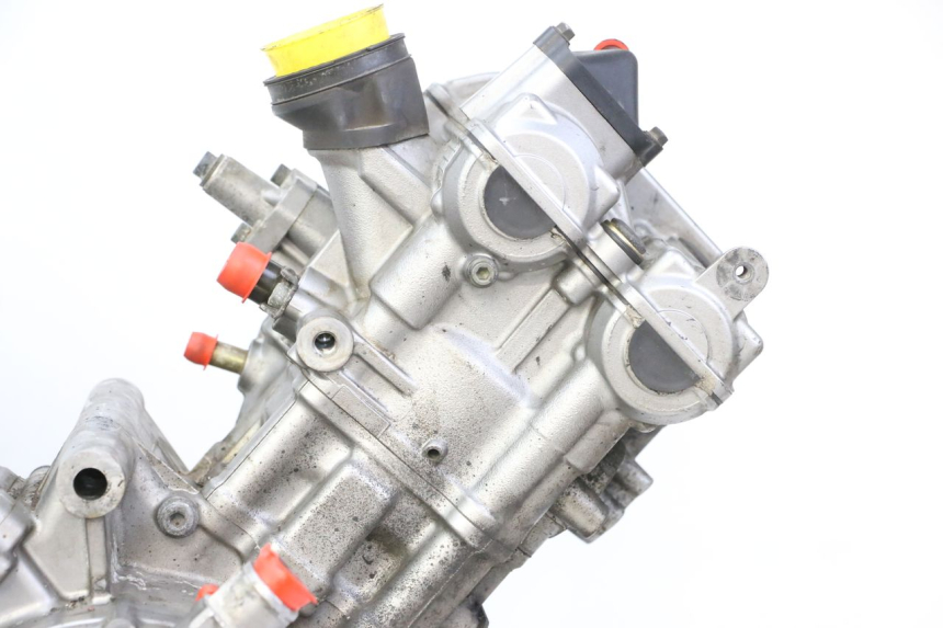 photo de MOTORE SUZUKI SV S 650 (2003 - 2009)