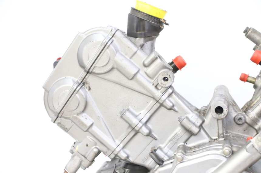 photo de MOTORE SUZUKI SV S 650 (2003 - 2009)