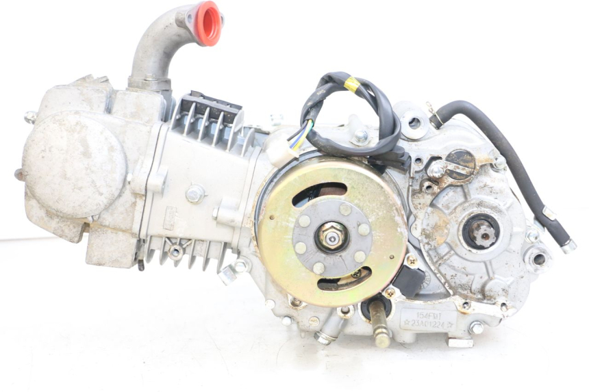 photo de MOTORE MINI MX SX 125