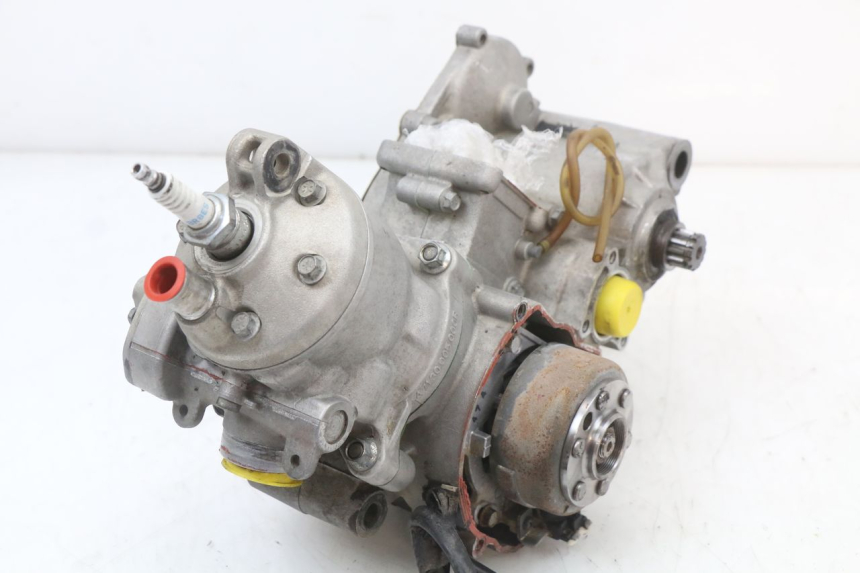 photo de MOTORE KTM SX 85 (2013 - 2017)