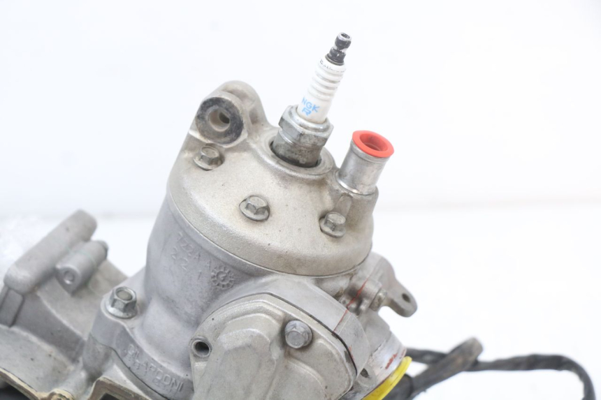 photo de MOTORE KTM SX 85 (2013 - 2017)