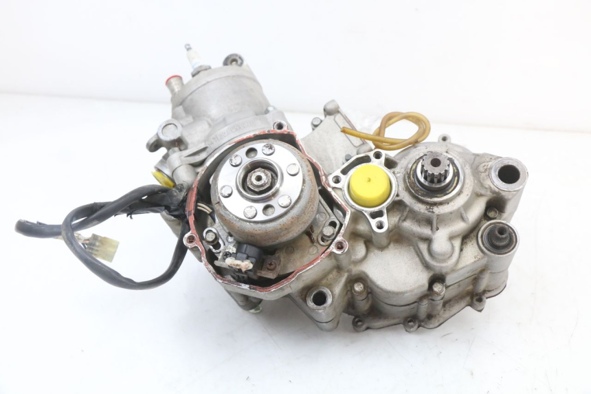 photo de MOTORE KTM SX 85 (2013 - 2017)