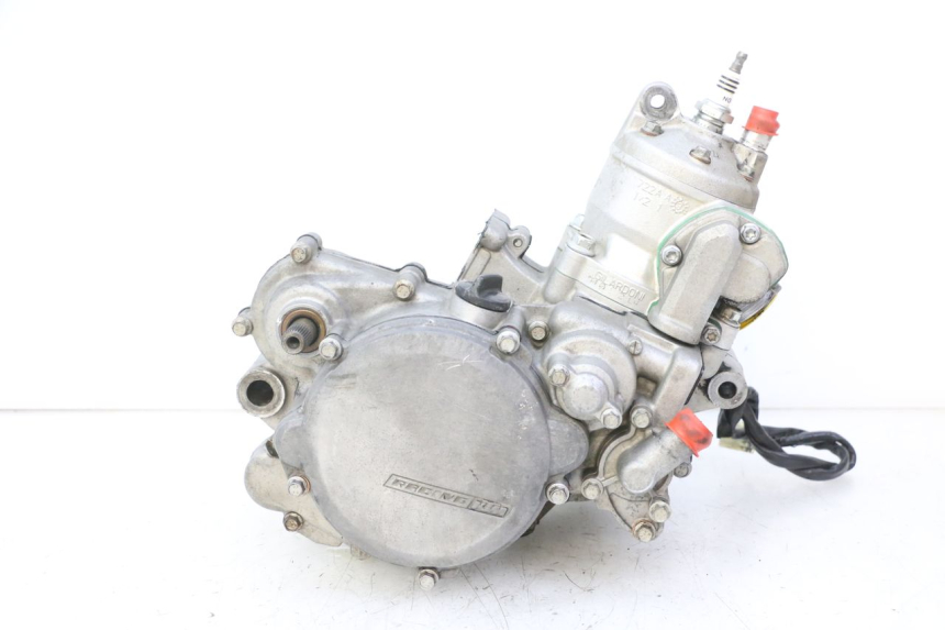 photo de MOTORE KTM SX 85 (2013 - 2017)