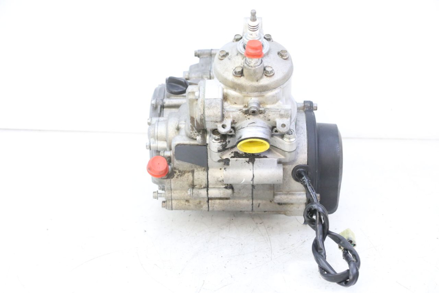 photo de MOTORE KTM SX 85 (2013 - 2017)