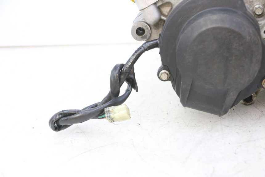 photo de MOTORE KTM SX 85 (2013 - 2017)