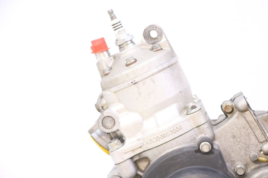 photo de MOTORE KTM SX 85 (2013 - 2017)