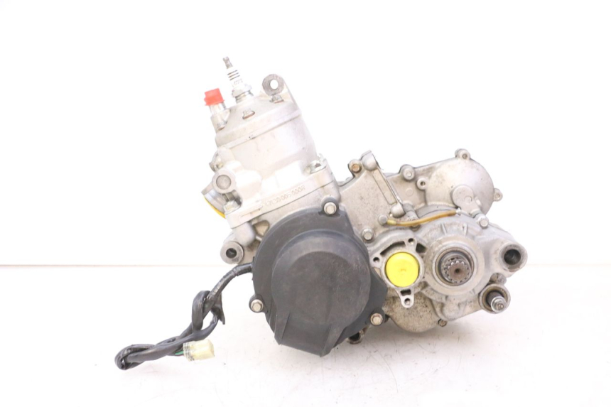 photo de MOTORE KTM SX 85 (2013 - 2017)