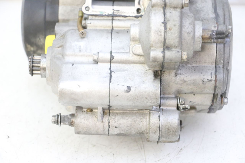 photo de MOTORE KTM SX 85 (2013 - 2017)