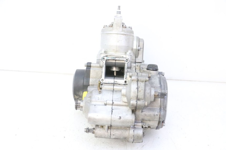 photo de MOTORE KTM SX 85 (2013 - 2017)