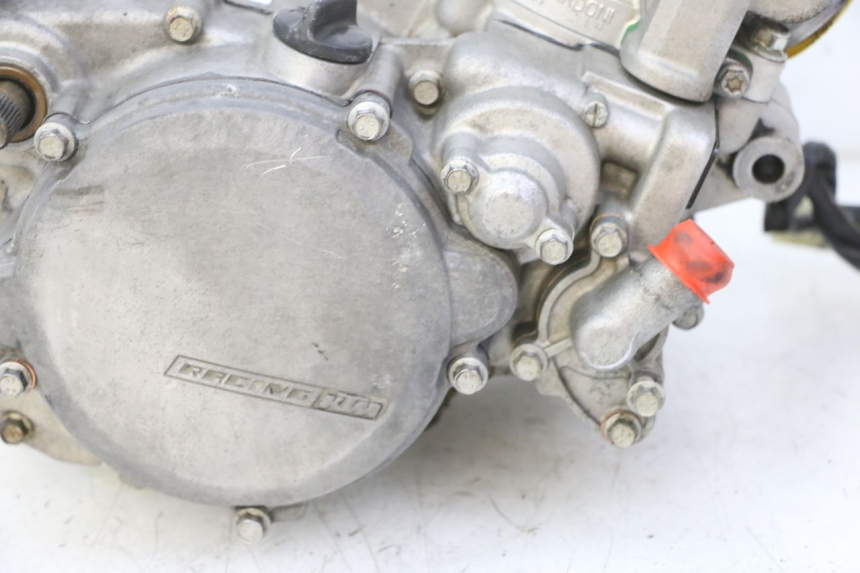 photo de MOTORE KTM SX 85 (2013 - 2017)