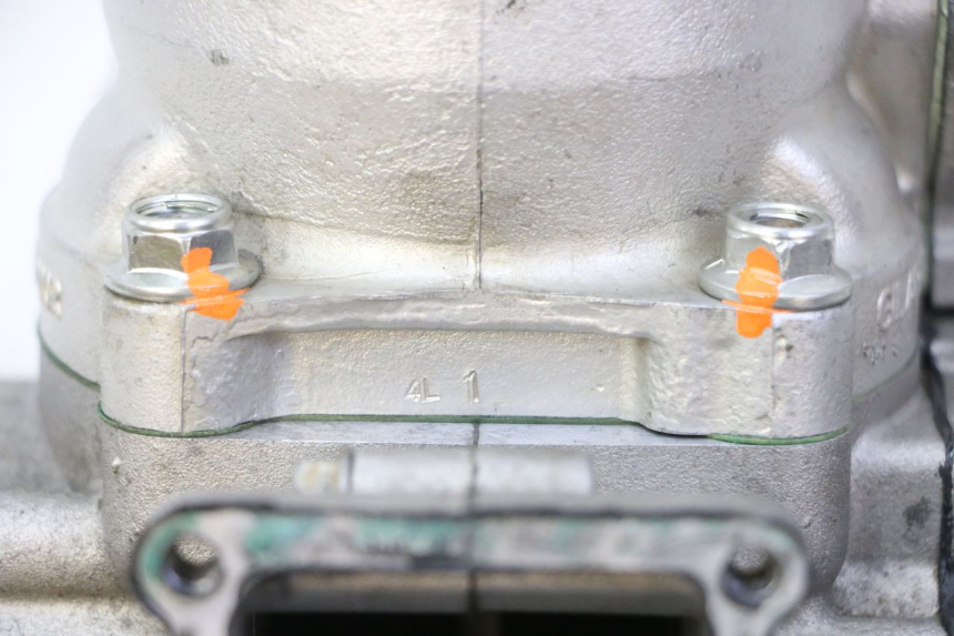 photo de MOTORE KTM SX 85 (2013 - 2017)