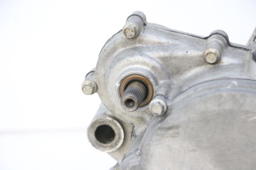 photo de MOTORE KTM SX 85 (2013 - 2017)