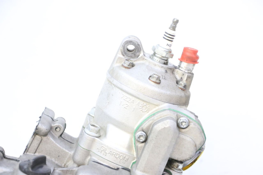 photo de MOTORE KTM SX 85 (2013 - 2017)