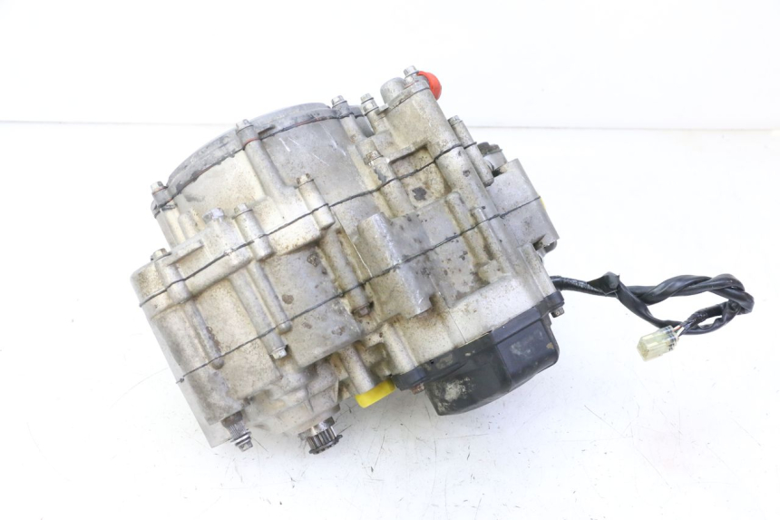 photo de MOTORE KTM SX 85 (2013 - 2017)
