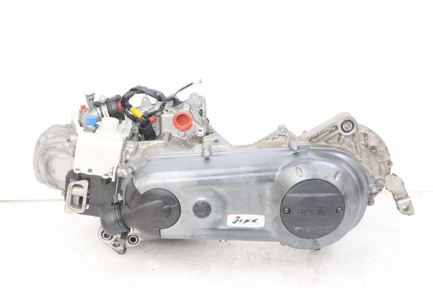 photo de MOTORE APRILIA SXR 50 (2021 - 2023)