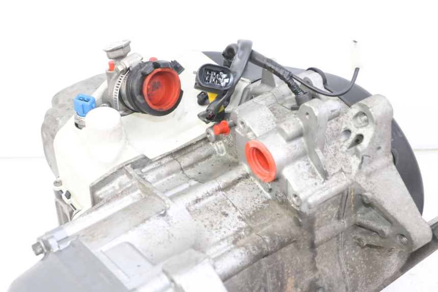 photo de MOTORE APRILIA SXR 50 (2021 - 2023)