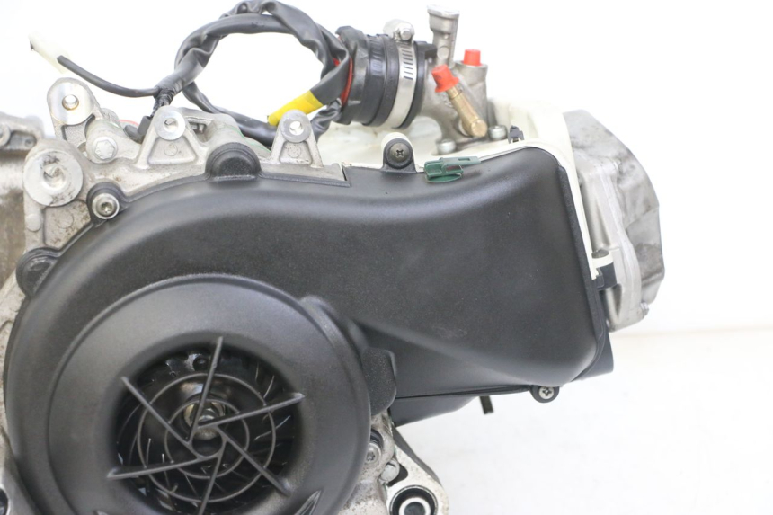photo de MOTORE APRILIA SXR 50 (2021 - 2023)