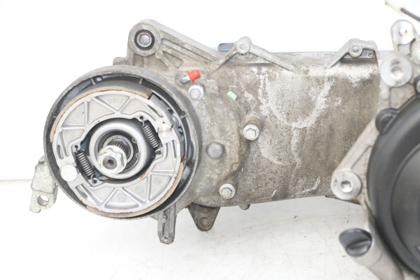 photo de MOTORE APRILIA SXR 50 (2021 - 2023)