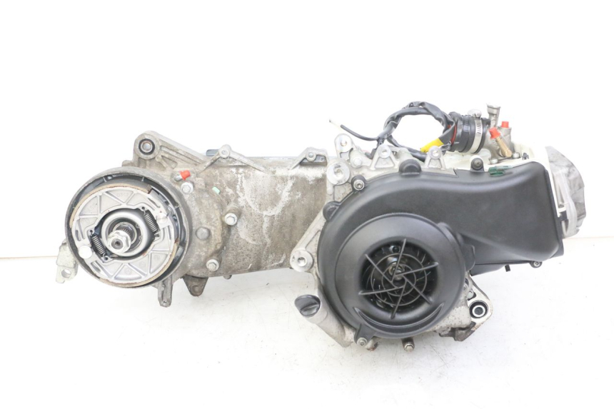 photo de MOTORE APRILIA SXR 50 (2021 - 2023)
