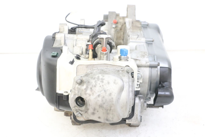 photo de MOTORE APRILIA SXR 50 (2021 - 2023)