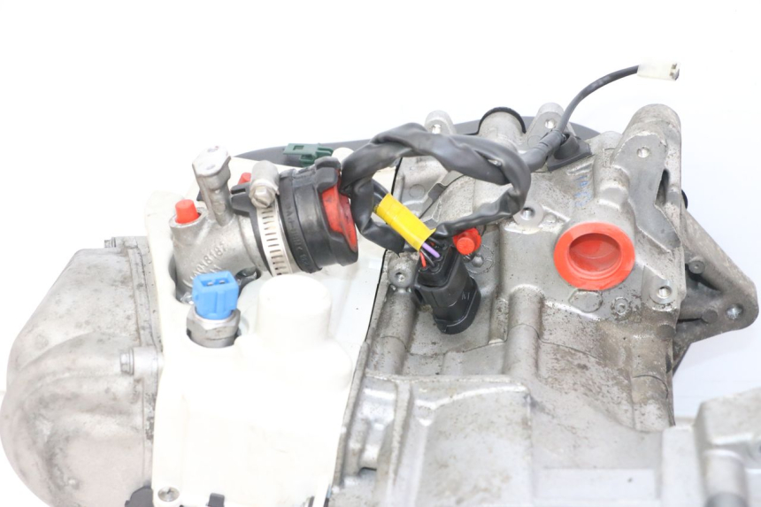 photo de MOTORE APRILIA SXR 50 (2021 - 2023)
