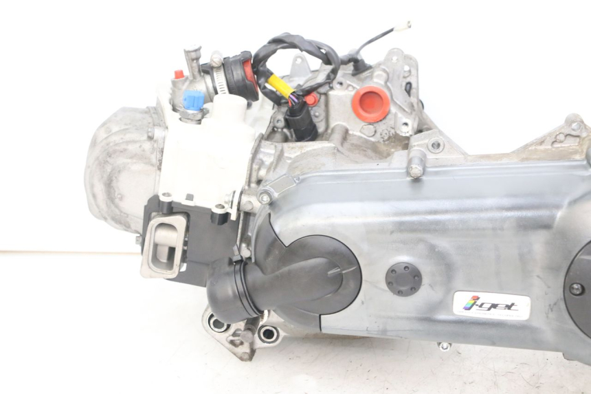 photo de MOTORE APRILIA SXR 50 (2021 - 2023)