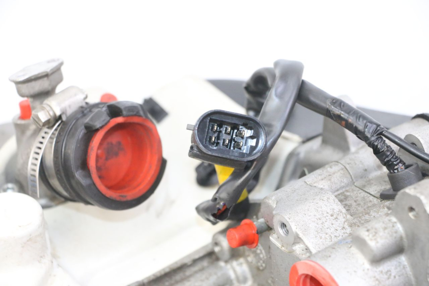 photo de MOTORE APRILIA SXR 50 (2021 - 2023)
