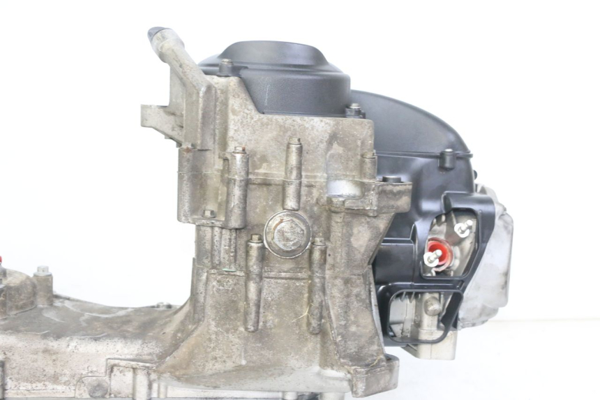 photo de MOTORE APRILIA SXR 50 (2021 - 2023)