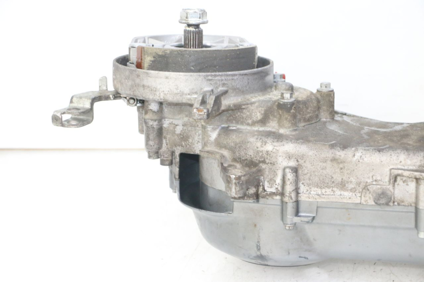 photo de MOTORE APRILIA SXR 50 (2021 - 2023)